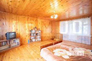 Дом 86м², 2-этажный, участок 5 сот.