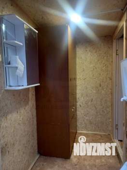 Дом 15м², 1-этажный, участок 4 сот.