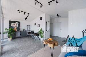 Дом 66м², 1-этажный, участок 9 сот.