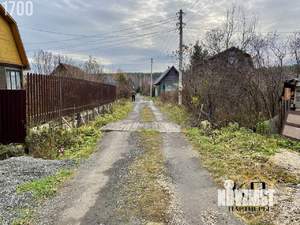 Дом 45м², 2-этажный, участок 5 сот.