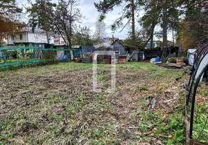 Дом 46м², 1-этажный, участок 8 сот.