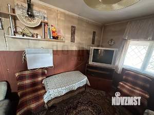 Дом 35м², 2-этажный, участок 4 сот.