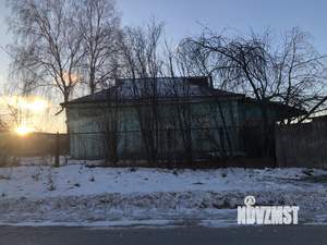 Дом 71м², 1-этажный, участок 15 сот.