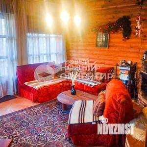 Дом 160м², 2-этажный, участок 13 сот.