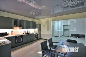 Коттедж 116м², 1-этажный, участок 6 сот.