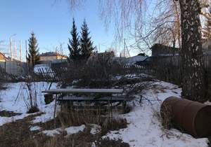 Дом 71м², 1-этажный, участок 15 сот.