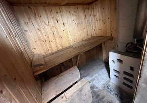 Дом 70м², 2-этажный, участок 6 сот.