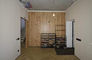 Дом 215м², 2-этажный, участок 9 сот.