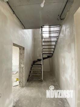 Дом 121м², 2-этажный, участок 13 сот.