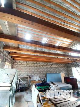 Коттедж 200м², 2-этажный, участок 4 сот.