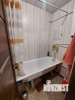 Дом 54м², 1-этажный, участок 4 сот.