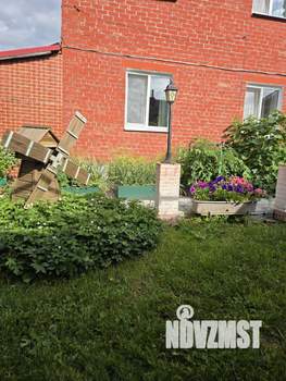 Коттедж 245м², 2-этажный, участок 5 сот.