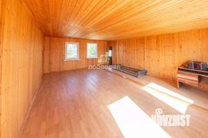 Дом 40м², 2-этажный, участок 6 сот.