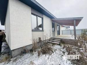 Дом 100м², 1-этажный, участок 8 сот.