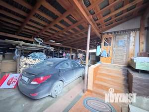 Дом 70м², 2-этажный, участок 5 сот.