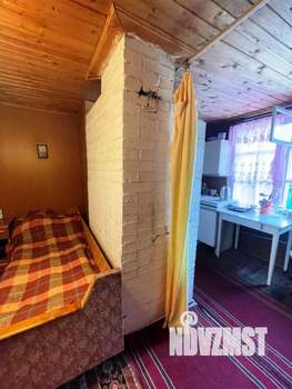 Дом 60м², 2-этажный, участок 8 сот.