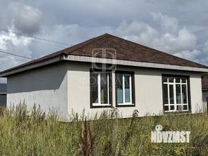 Дом 110м², 1-этажный, участок 5 сот.