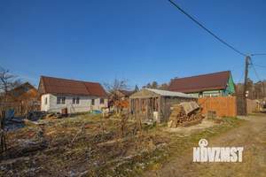 Дом 48м², 1-этажный, участок 5 сот.
