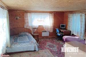 Дом 91м², 2-этажный, участок 4 сот.