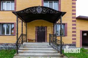 Дом 241м², 3-этажный, участок 9 сот.