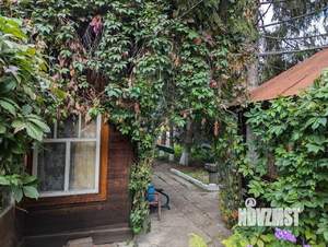 Дом 50м², 2-этажный, участок 8 сот.