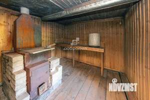 Дом 40м², 2-этажный, участок 6 сот.