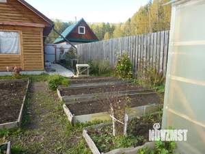 Дача 20м², 1-этажный, участок 2 сот.