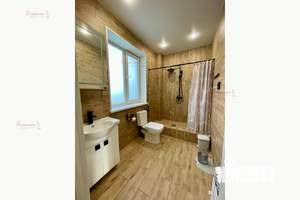 Коттедж 151м², 2-этажный, участок 8 сот.