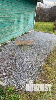 Дом 30м², 2-этажный, участок 5 сот.