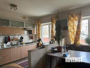 Коттедж 151м², 2-этажный, участок 11 сот.