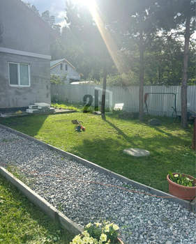 Дом 125м², 2-этажный, участок 7 сот.