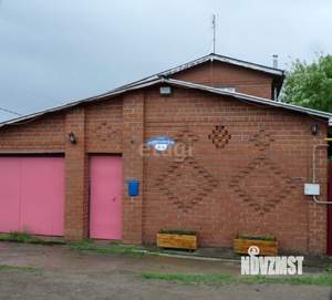 Дом 169м², 3-этажный, участок 7 сот.