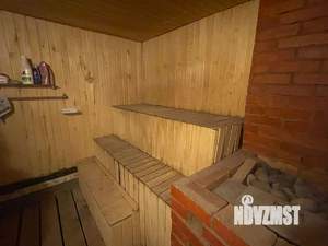 Дом 57м², 1-этажный, участок 2 сот.