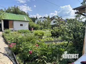 Дом 66м², 2-этажный, участок 7 сот.