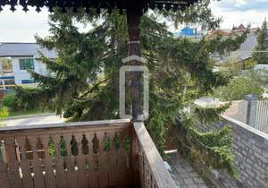 Дом 315м², 2-этажный, участок 14 сот.