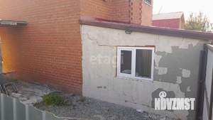 Дом 74м², 2-этажный, участок 7 сот.