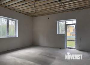 Дом 91м², 1-этажный, участок 12 сот.