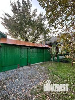 Дом 60м², 1-этажный, участок 7 сот.