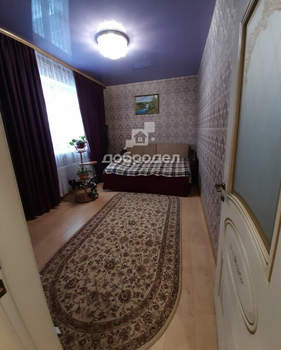 Дом 73м², 2-этажный, участок 5 сот.