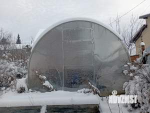 Дом 91м², 2-этажный, участок 4 сот.