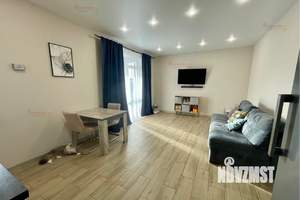 Коттедж 151м², 2-этажный, участок 8 сот.