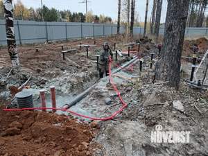 Дом 60м², 1-этажный, участок 5 сот.