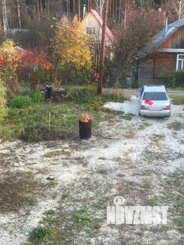 Дом 48м², 2-этажный, участок 4 сот.