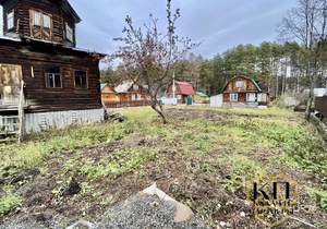 Дом 45м², 2-этажный, участок 5 сот.