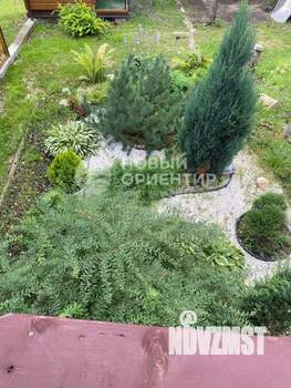 Дом 81м², 2-этажный, участок 16 сот.