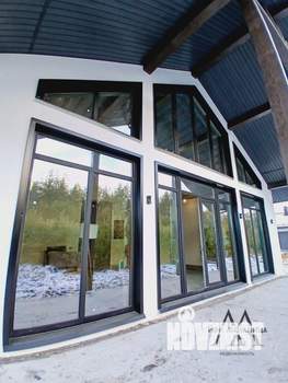 Дом 130м², 1-этажный, участок 12 сот.