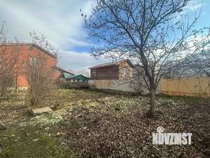 Коттедж 151м², 2-этажный, участок 11 сот.