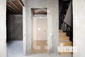 Таунхаус 89м², 2-этажный, участок 2 сот.