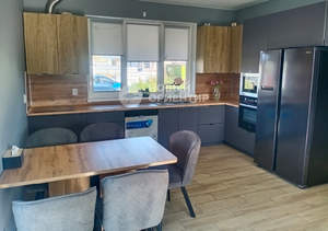 Дом 108м², 1-этажный, участок 8 сот.