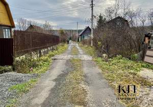 Дом 45м², 2-этажный, участок 5 сот.